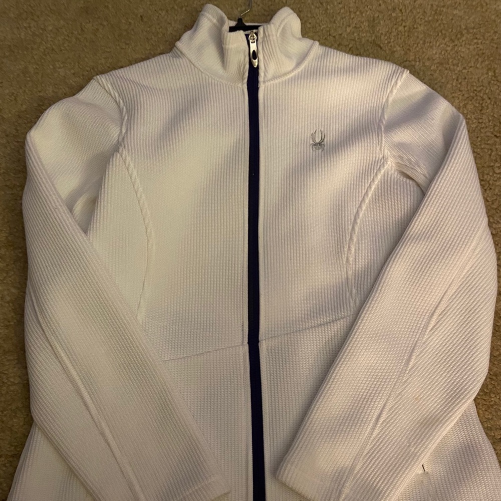 Spyder jacket